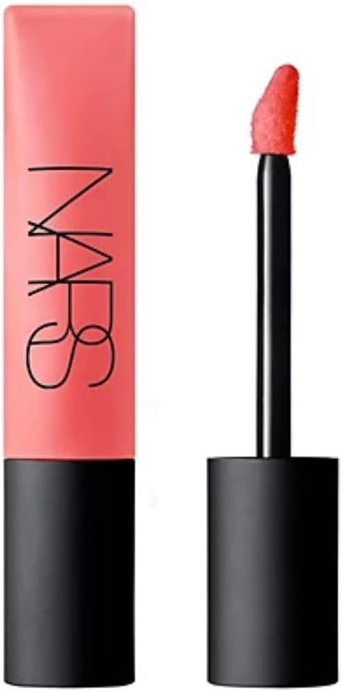 Amazon.com : NARS Air Matte Lip Color - Joyride - 7.5ml/0.24 oz